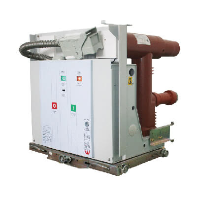 VZF-12R移開式真空負荷開關(guān)熔斷器組合電器